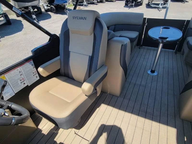 2026 Sylvan Mirage X3 Dh 3t alt