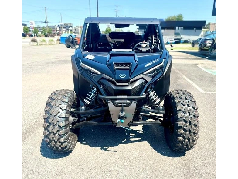 Cfmoto Zforce Z10 2026 alt