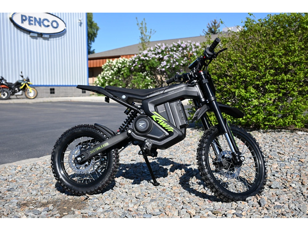 2026 Rawrr Mantis Mini R17 alt