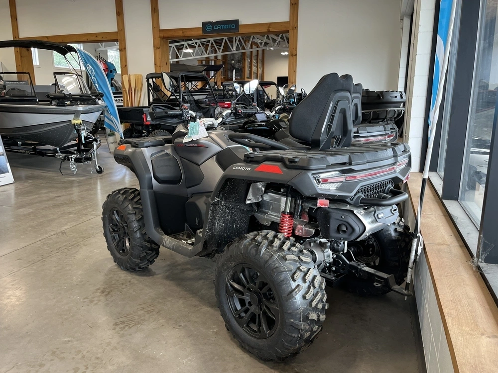 2026 Cfmoto Cforce 1000 Touring alt