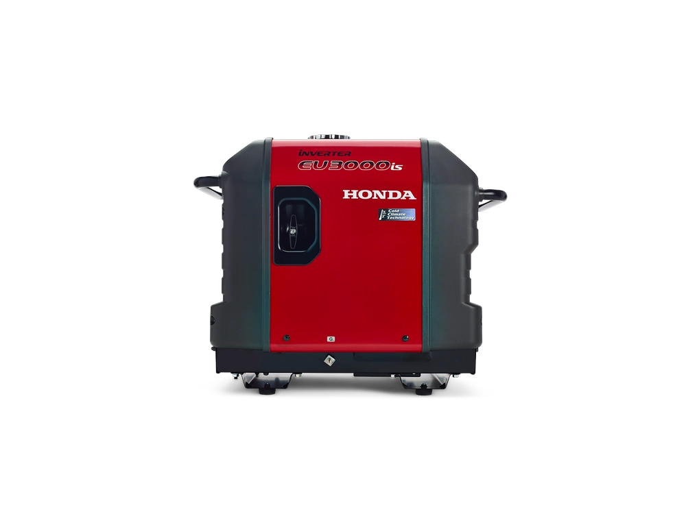 2026 Honda Eu3000isc4 alt