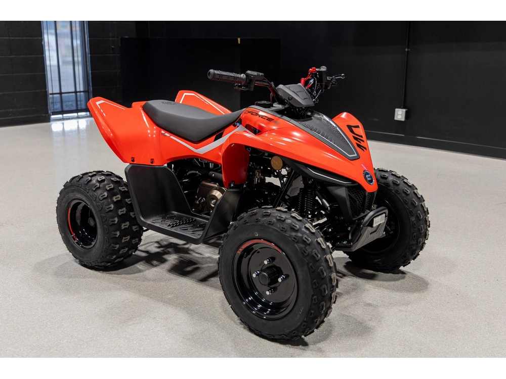 2026 Cfmoto Cf110 Classic alt