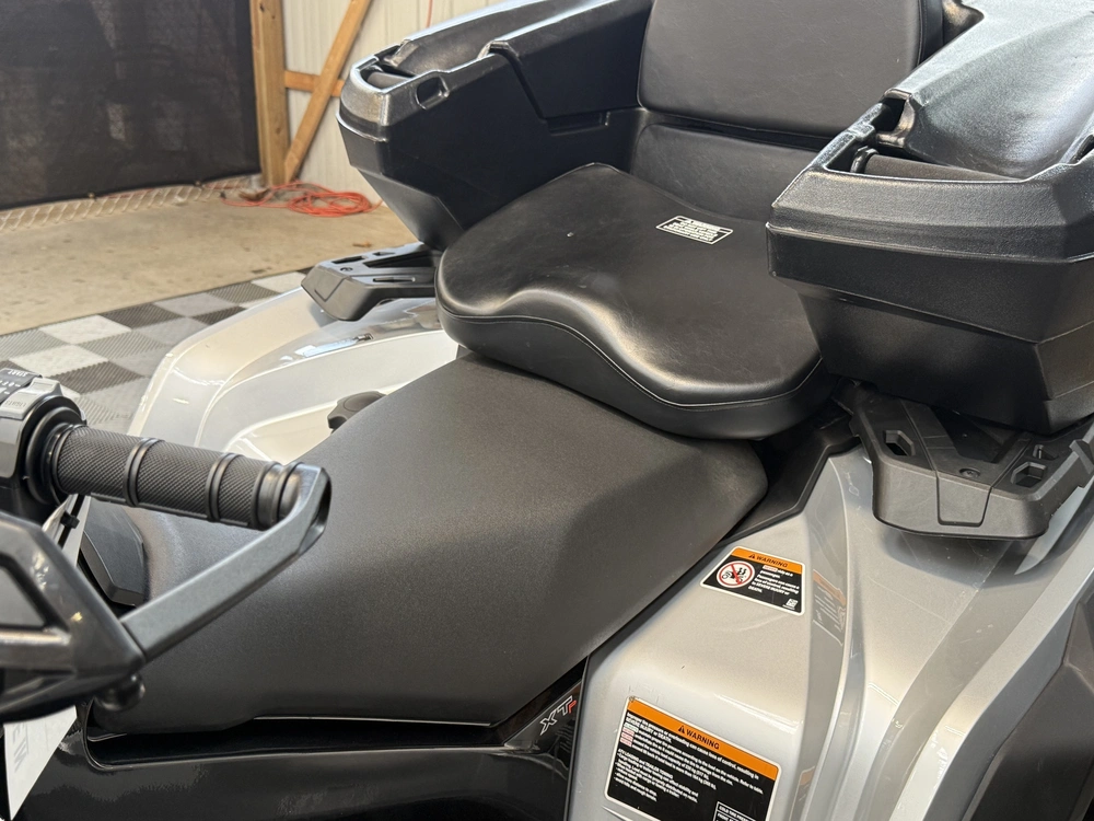 2024 Can-am Outlander Xtp 1000r alt