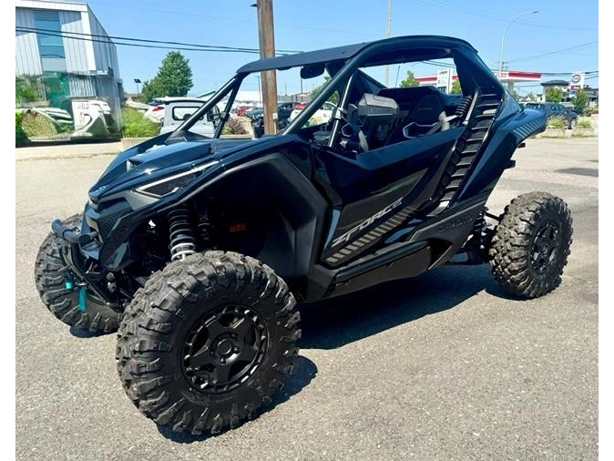 Cfmoto Zforce Z10 2026 alt