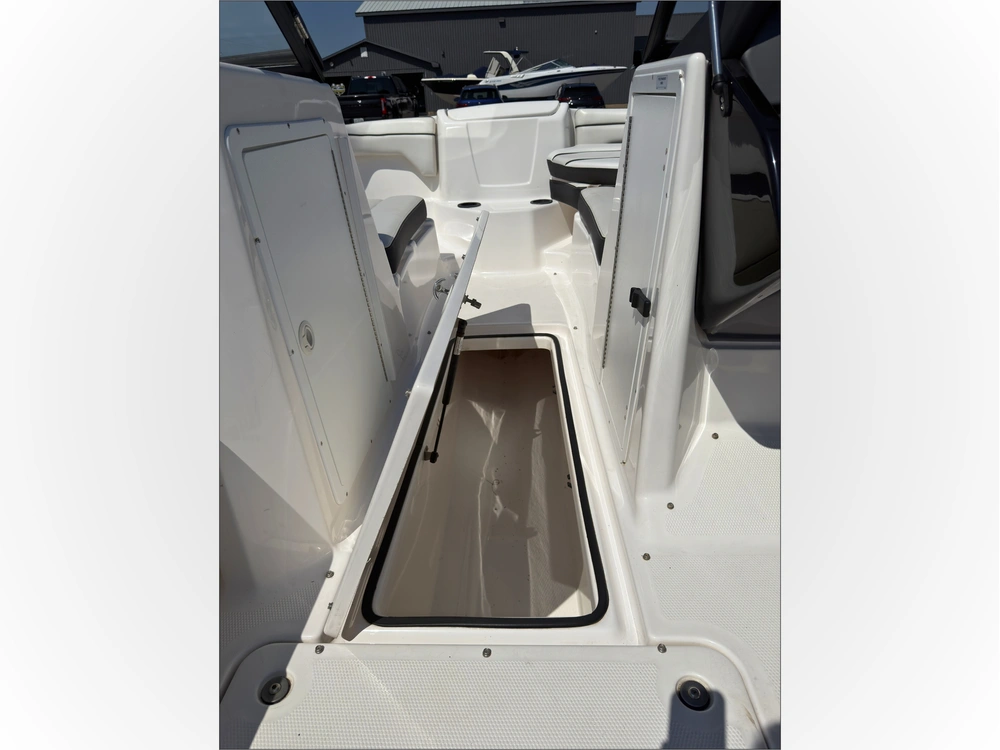 2017 Yamaha Sx210 - Brand New Seadek Pkg Included!! alt