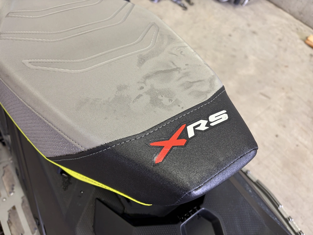 Ski-doo Backcountry X-rs 154'' 850 E-tec 2023 alt
