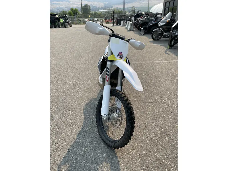 Husqvarna TX300 2024