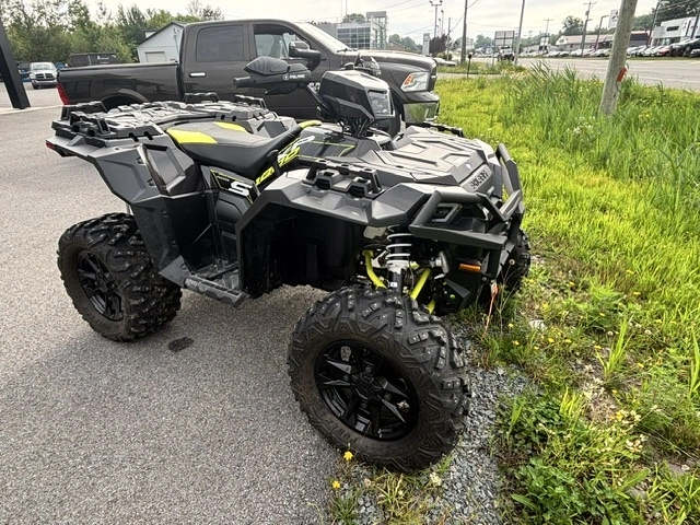 2022 Polaris Sportsman Xp1000s Sportsman Xp1000 S Xp 1000s Xp 1000 S alt
