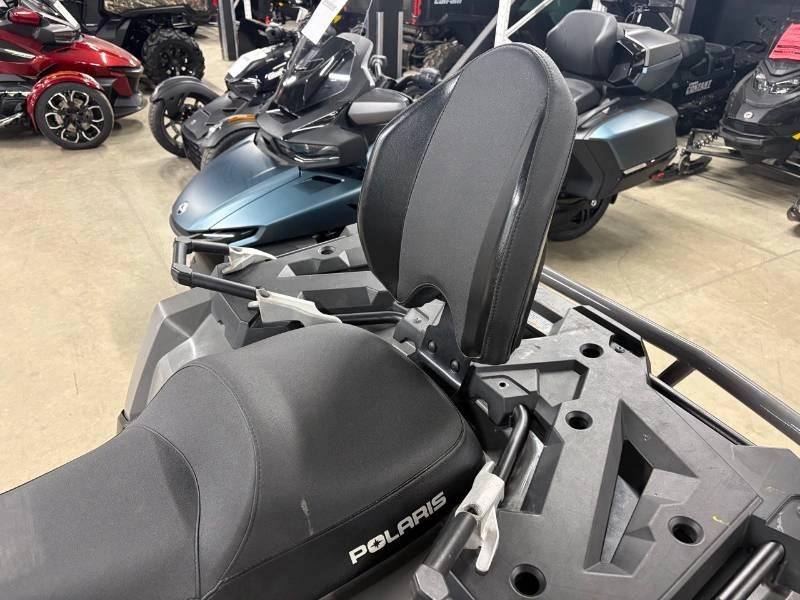 2021 Polaris Sportsman Touring 570 alt