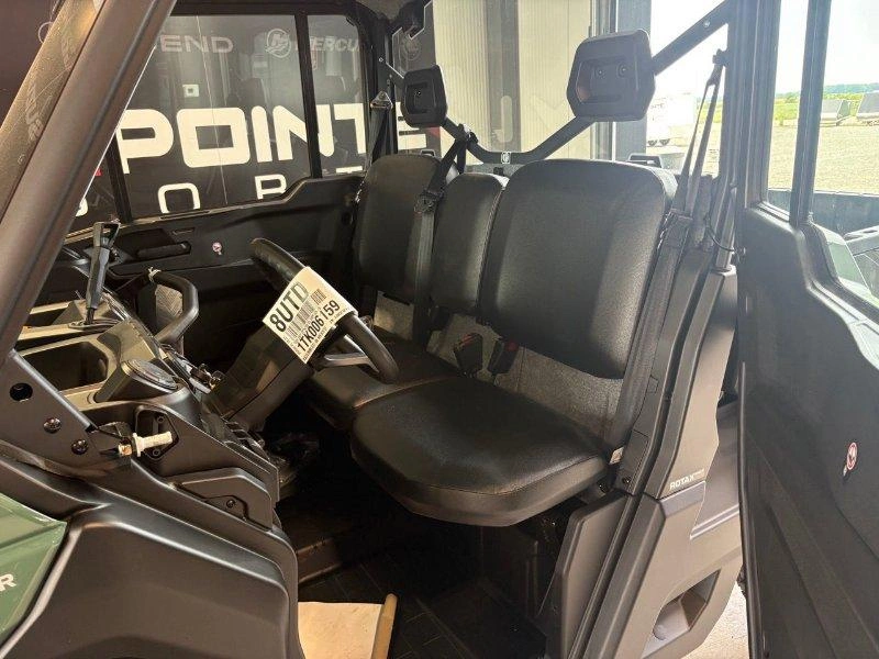 Can-am Defender Dps Cab Hd9 2026 alt