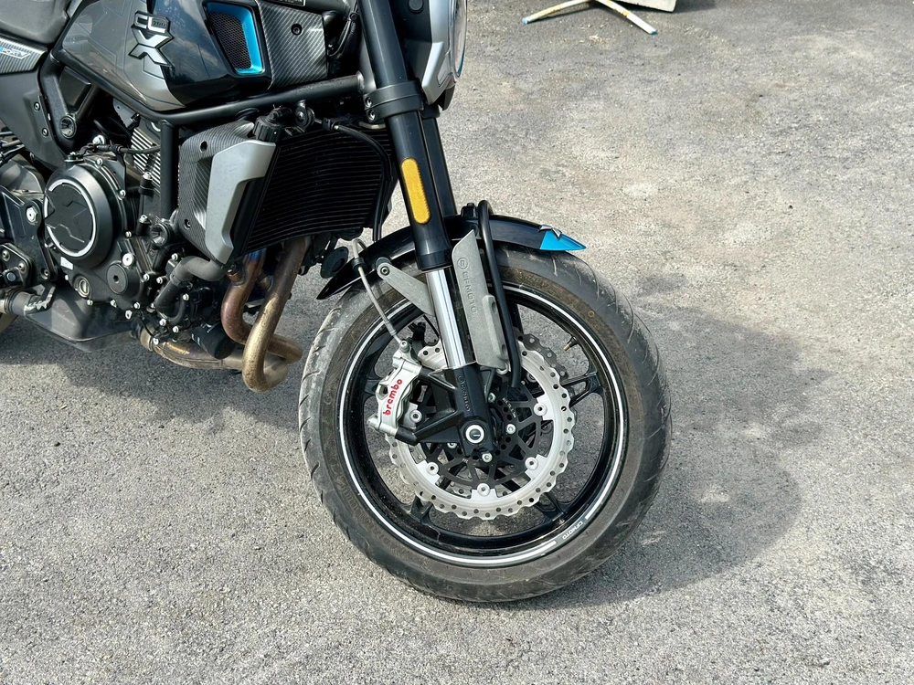 2022 Cfmoto 700clx-sport alt