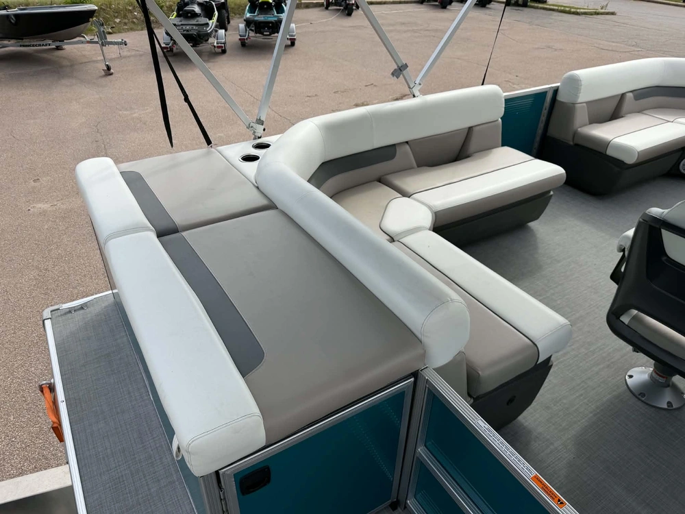 Princecraft Vectra 19l 2024 alt