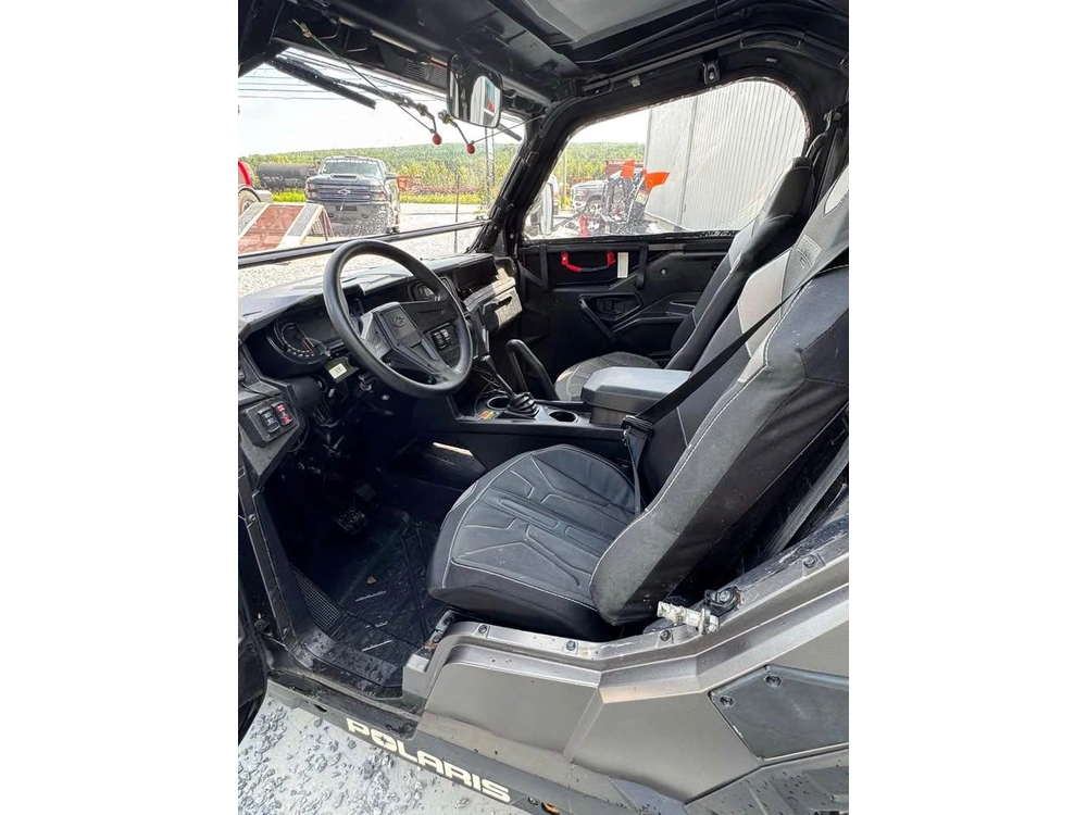 Polaris Général 1000 Eps 2020 alt