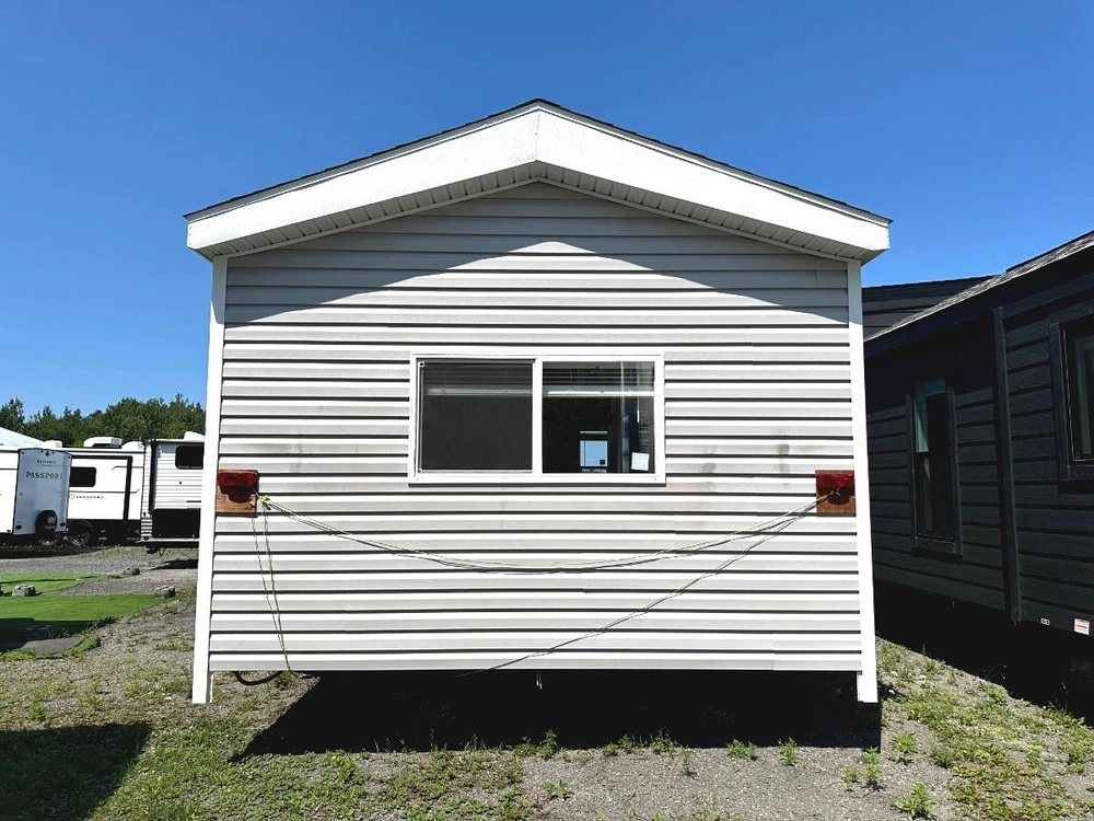 2026 Forest River Quailridge Summit Qrt38fla-c-s alt