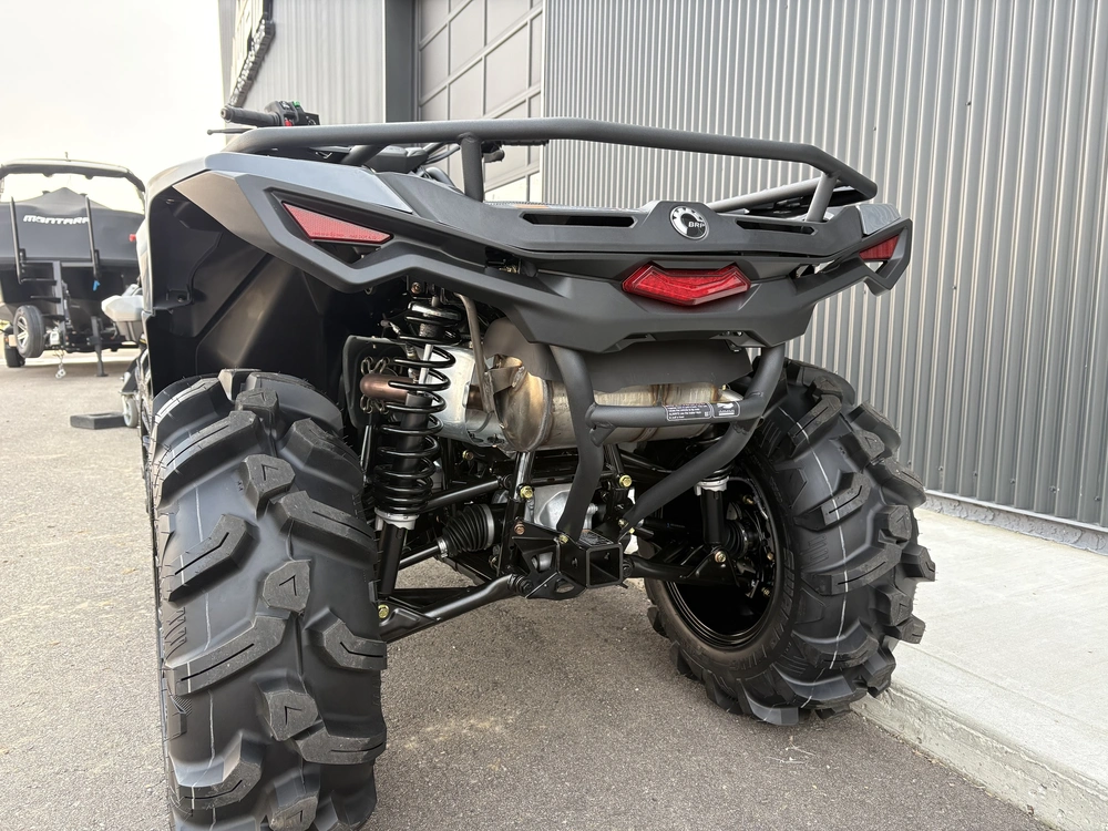 2026 Can-am Outlander X Mr 700 1stb alt