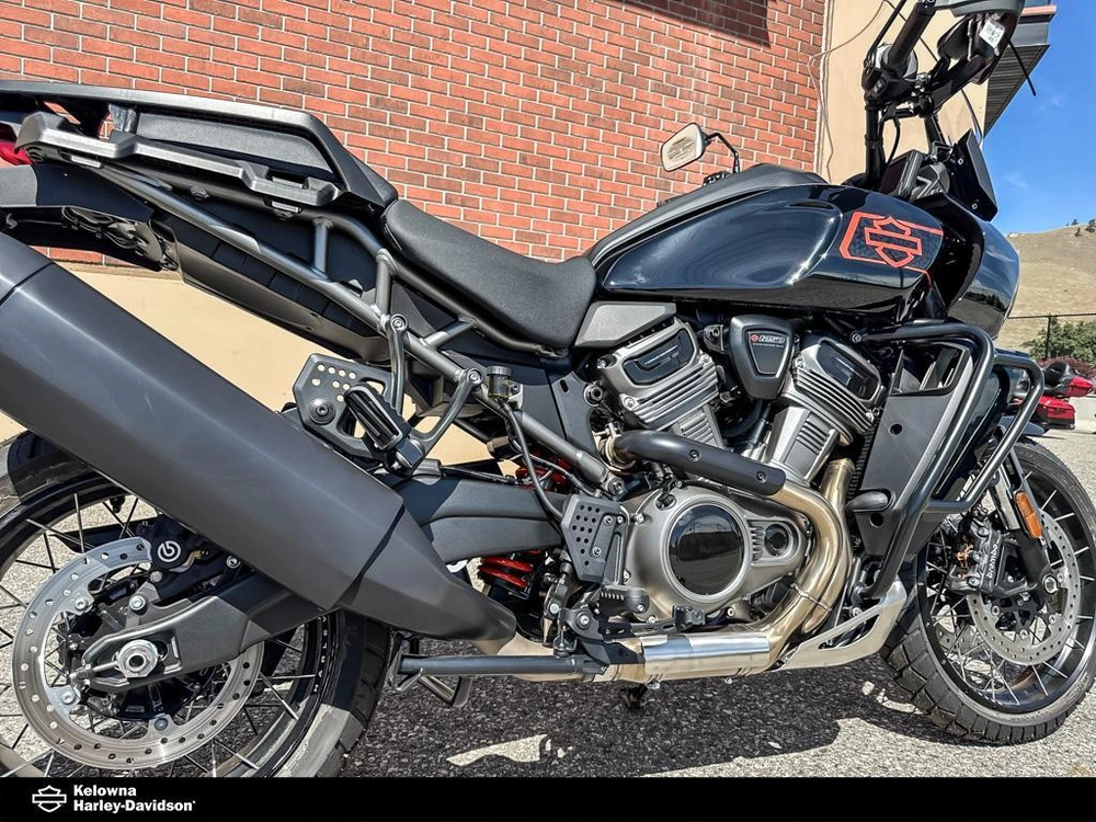 2026 Harley-davidson Ra1250s - Pan America® 1250 Special alt