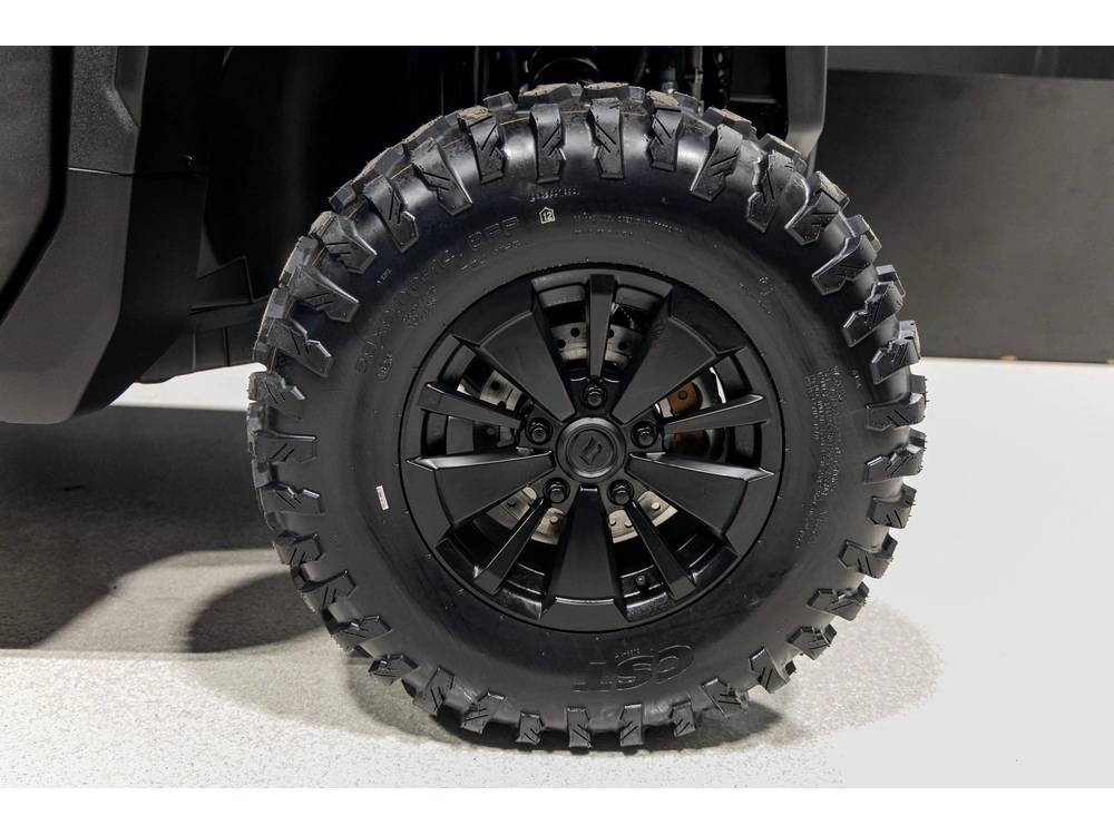 2026 Cfmoto U10 Xl Pro Highland alt