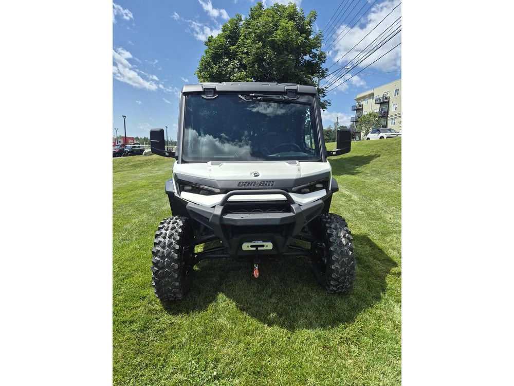 2026 Can-am Defender Limited Cab Hd11 alt