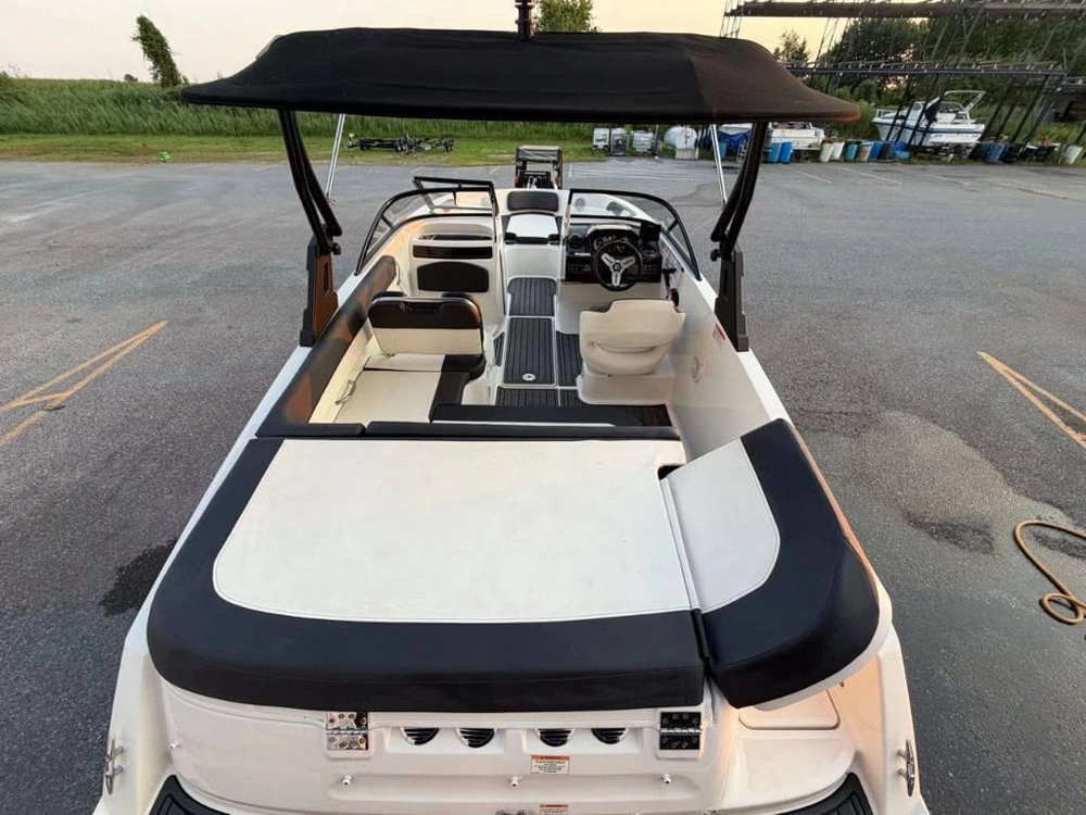 2021 Bayliner Vr5 alt