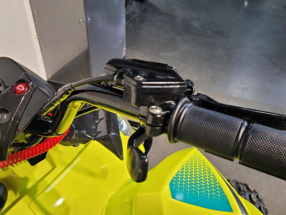 2026 Polaris Outlaw 110 👉confiance & Sécurité🙏 alt