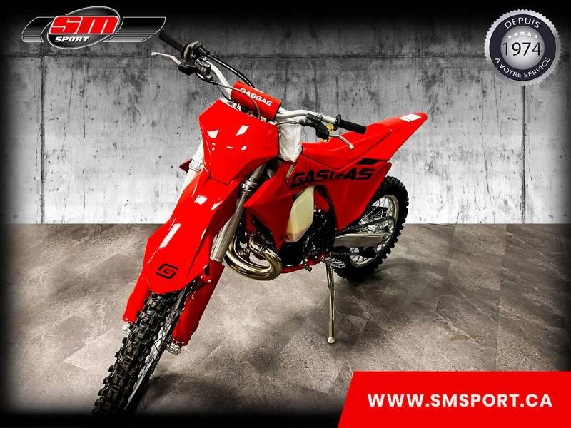Gas Gas Ex 300 2025 alt