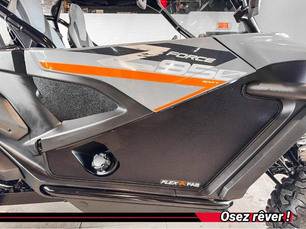 Cfmoto Zforce 950 Eps 2021 alt