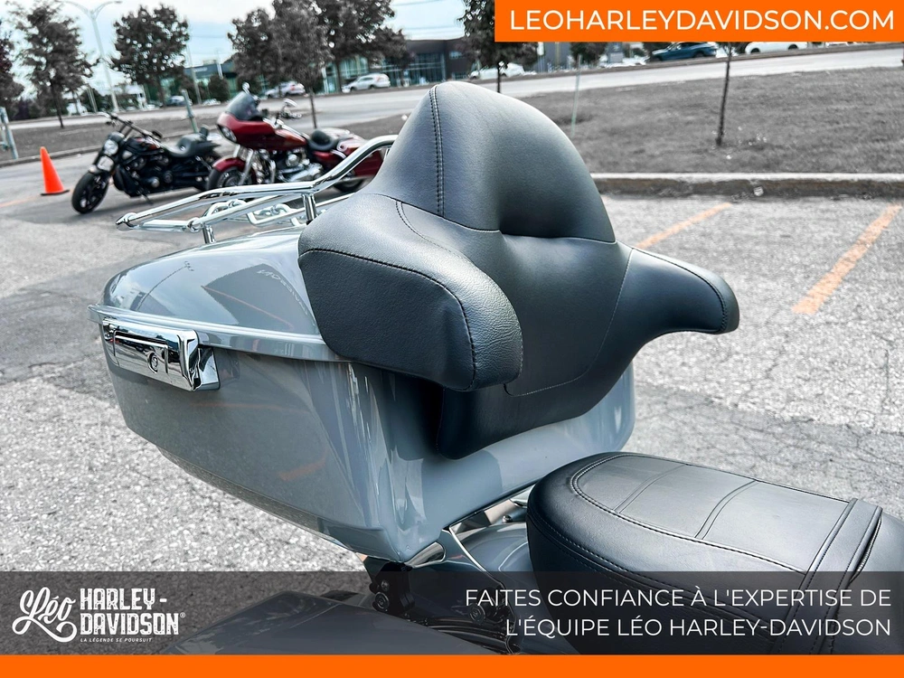 2024 Harley-davidson Flhx Street Glide alt