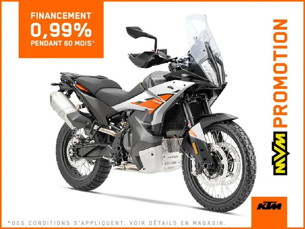 Ktm 790 Adv 2026 alt