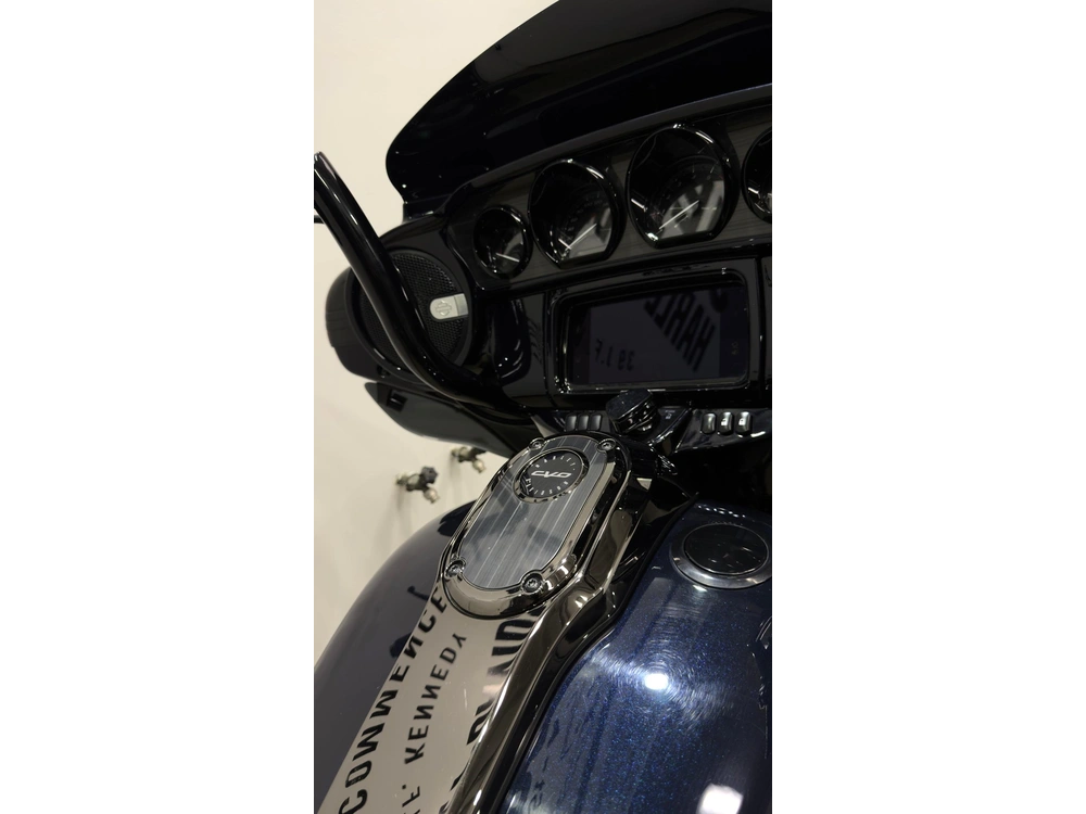 Harley-davidson Street Glide Cvo Flhxse 2022 alt
