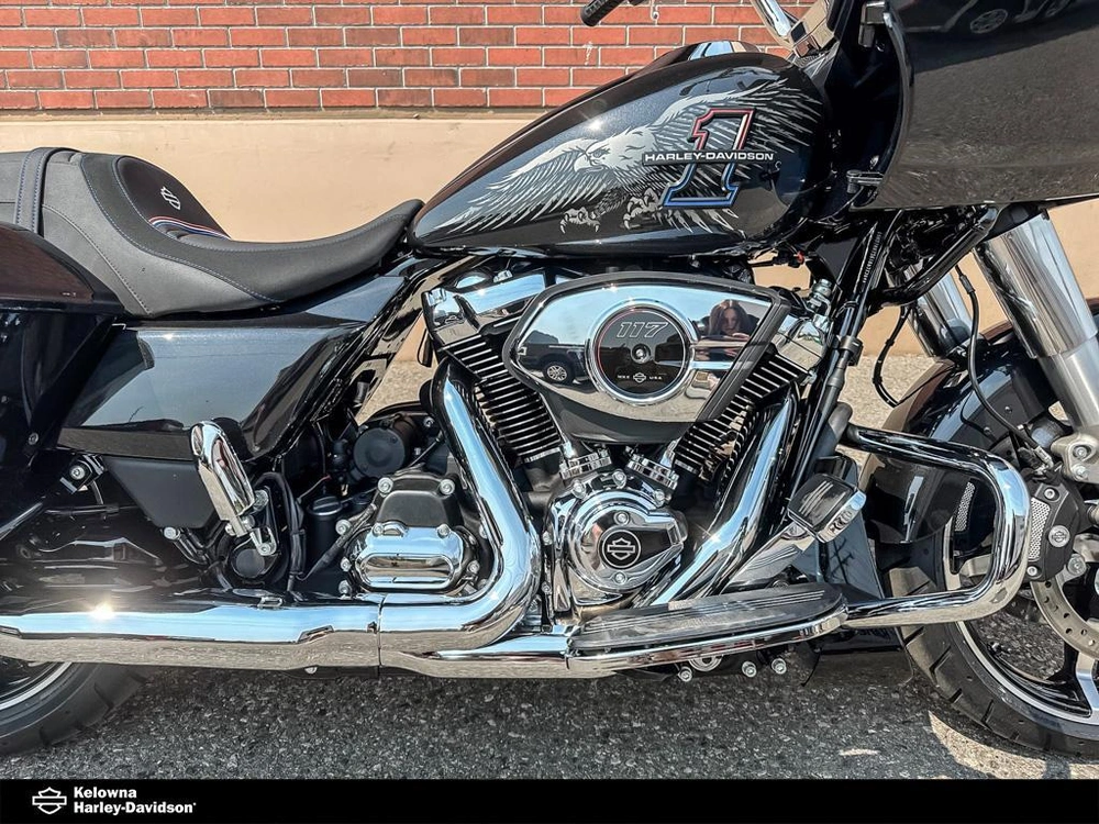 2026 Harley-davidson Fltrx - Road Glide™ alt