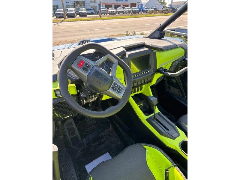2025 Polaris Rzr Pro Xp Ultimate alt