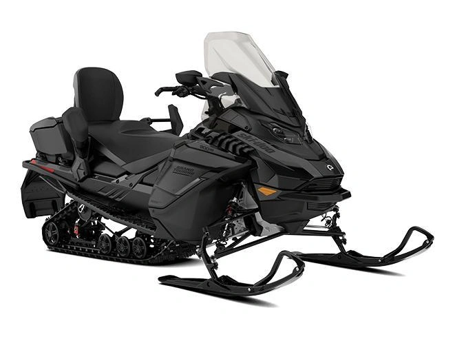 2027 Ski-doo Grand Touring Le 900 Ace Ripsaw 1.25'' E.s. alt