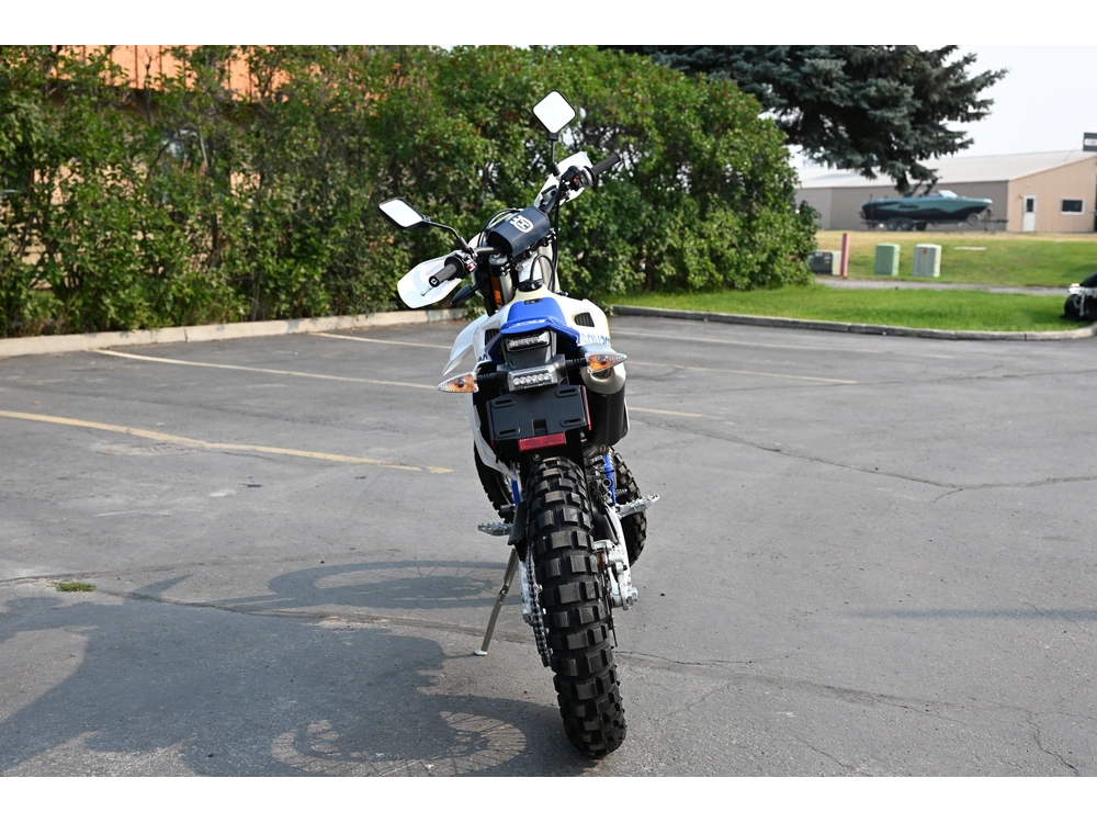 2027 Husqvarna Fe 350s alt