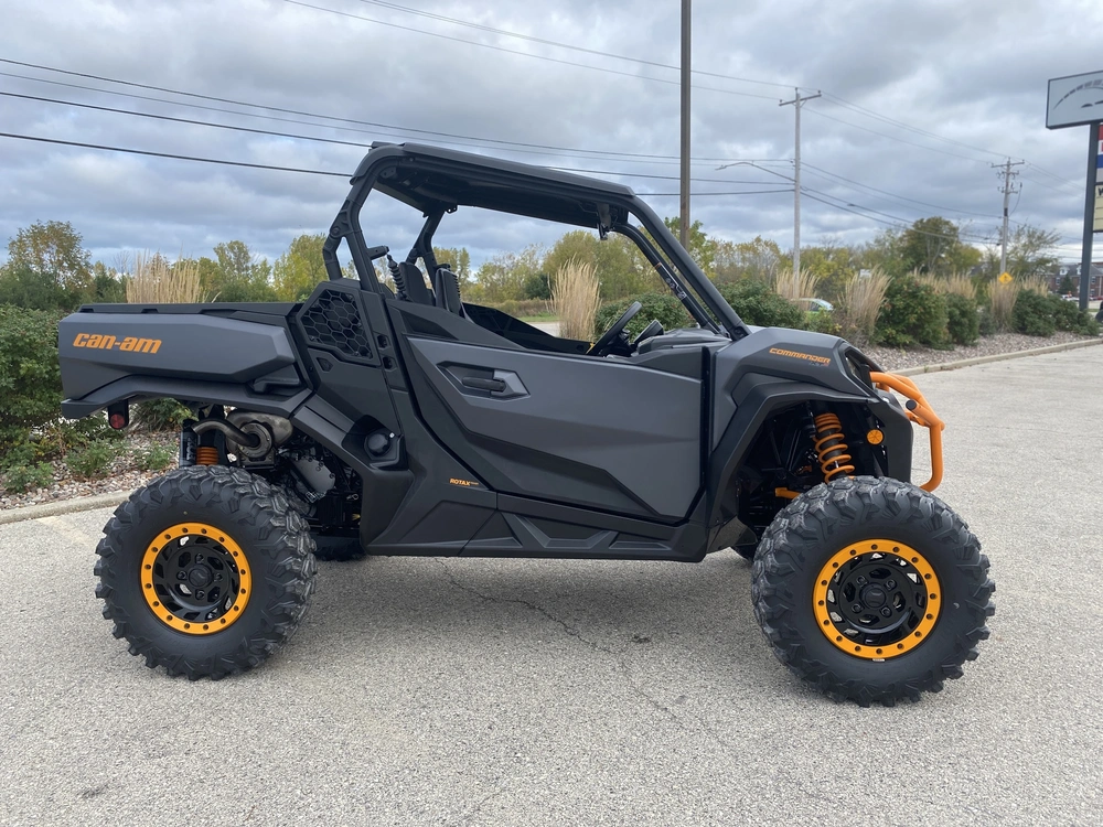 2026 Can-am Commander Xt-p 1000r alt