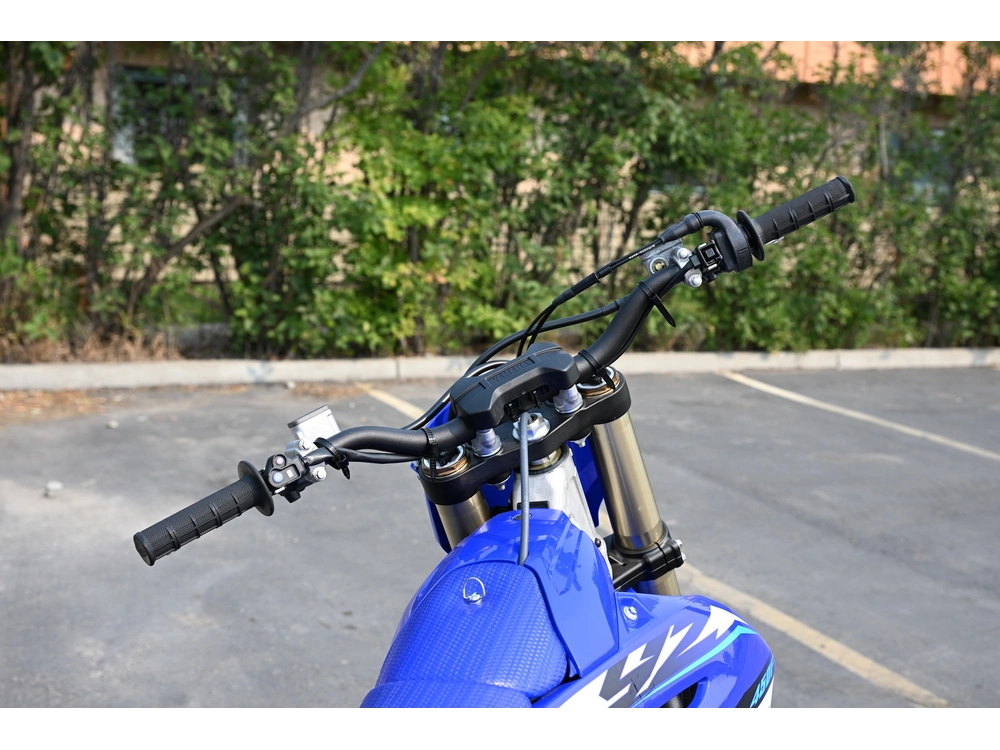 2026 Yamaha Yz 450f alt
