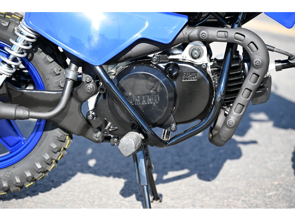 2027 Yamaha Pw50 alt