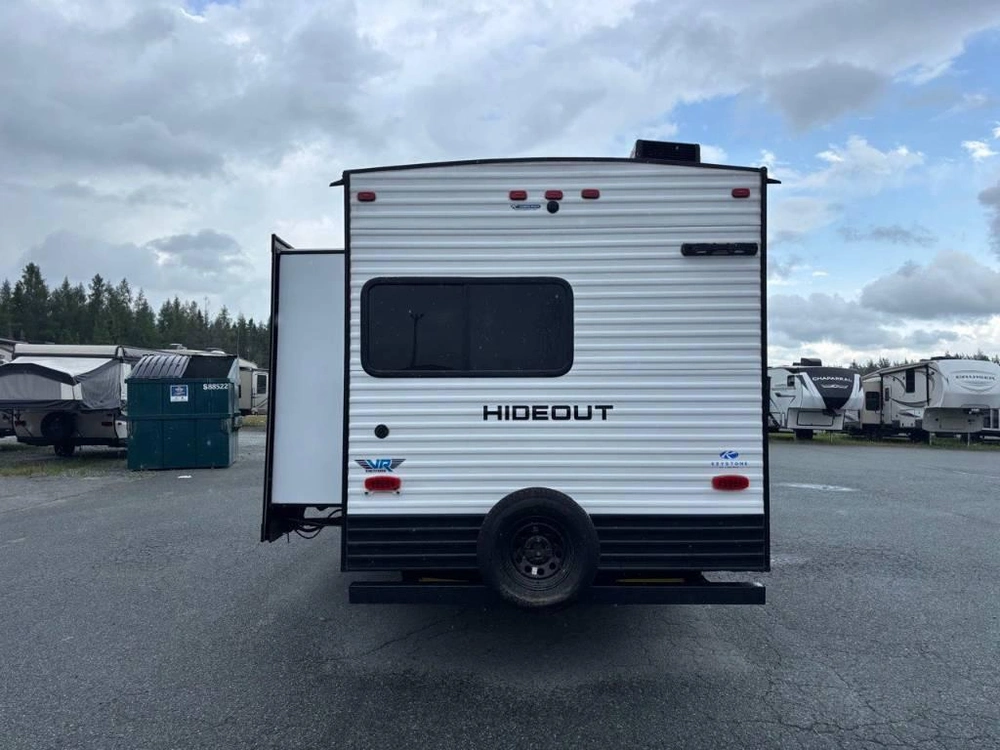 Keystone Rv Hideout 22mls 2023 alt