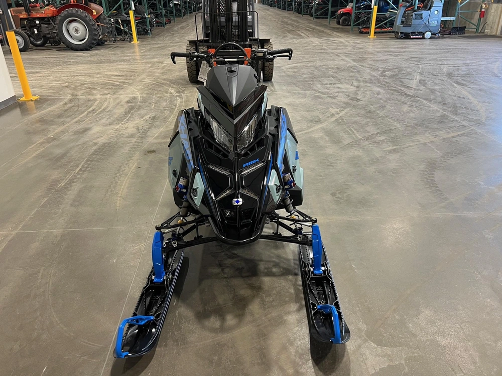 2026 Polaris Boost Rmk Khaos 165 alt