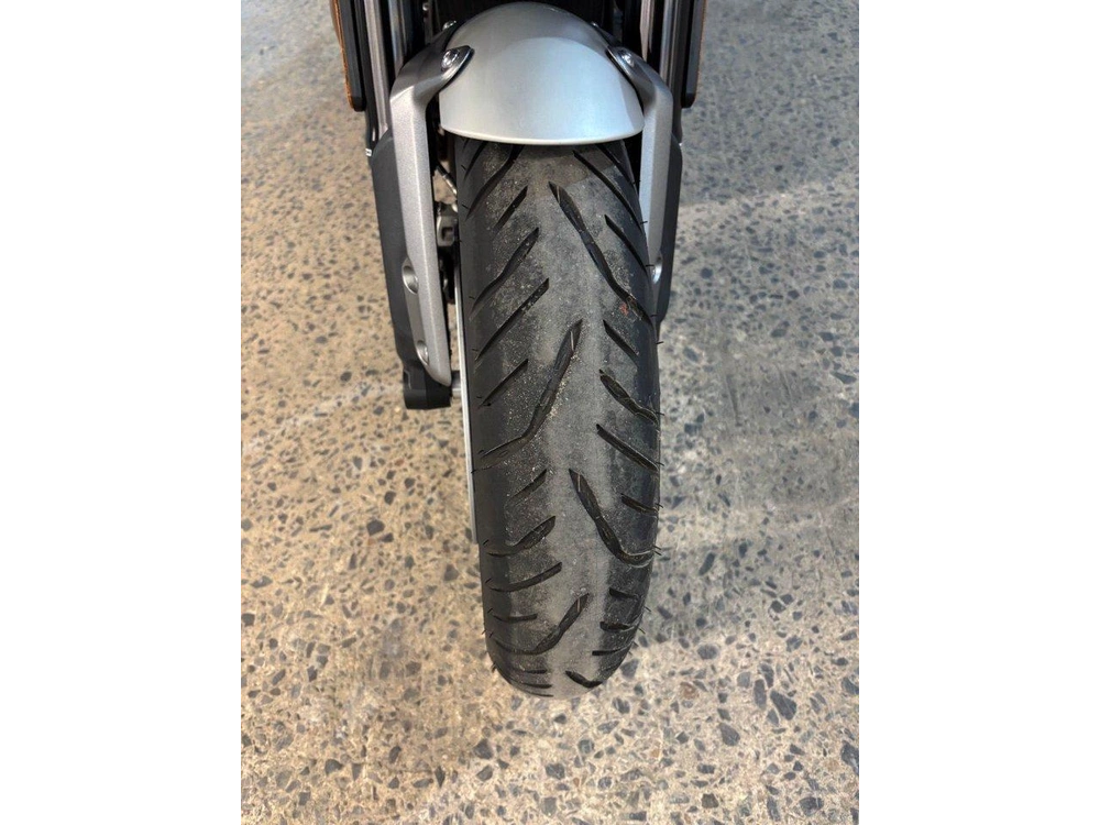 Triumph Speed Twin 1200 2022 alt