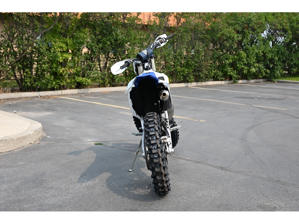 2027 Husqvarna Tx 300 alt