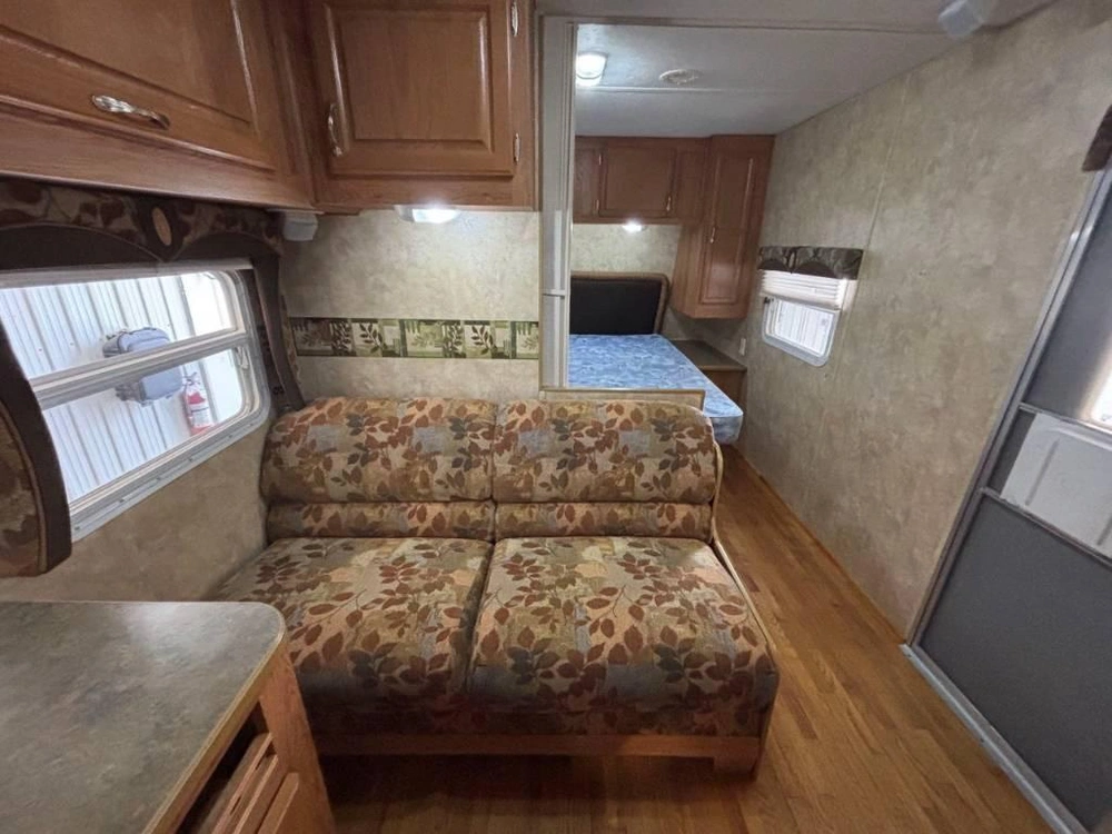 Jayco Jay Flight Slx 23fb 2007 alt