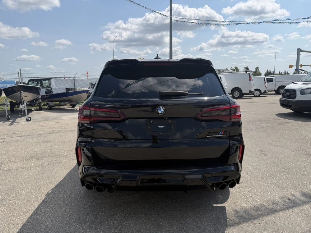 2022 Other Bmw X5 M alt