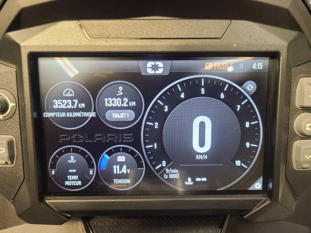 Polaris 850 Indy Vr1 Dynmx 137 2026 alt