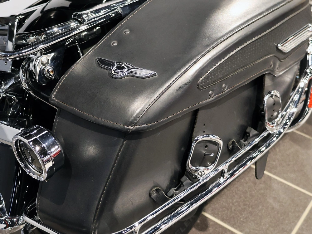 Harley-davidson Road King Classic Flhrc 2003 alt