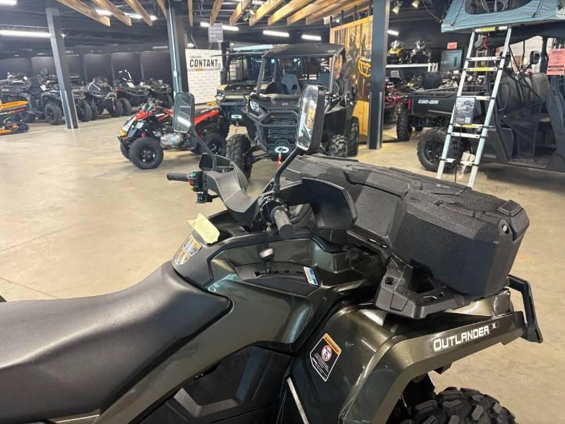 Can-am Outlander Max 6x6 Max Xt 1000 2022 alt