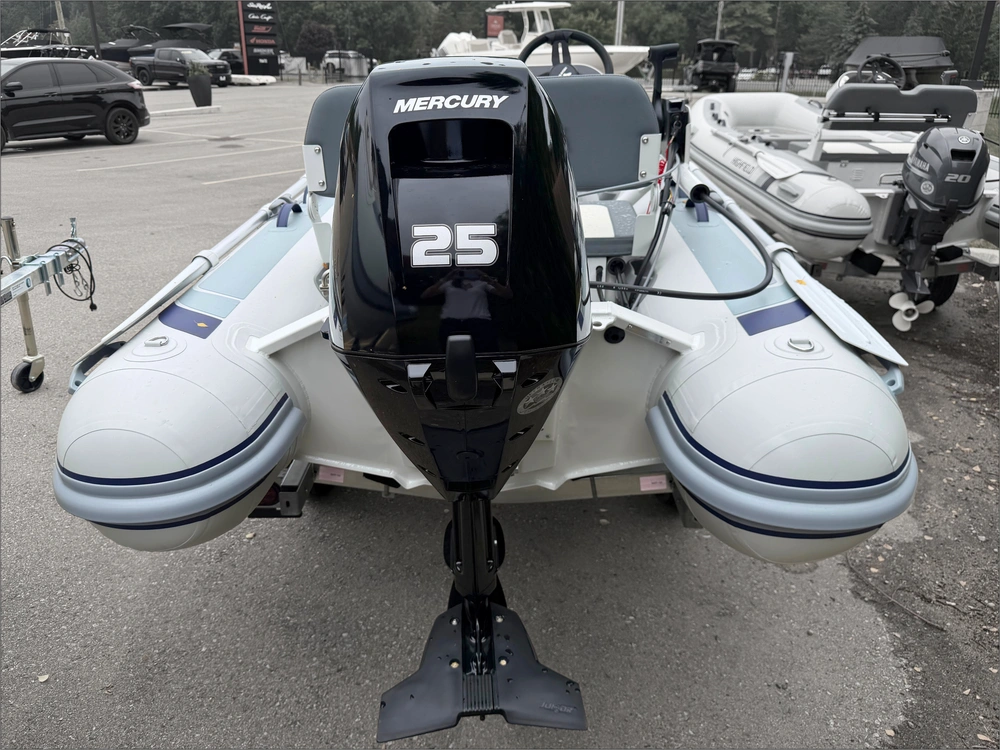 2026 Highfield Cl340ls alt