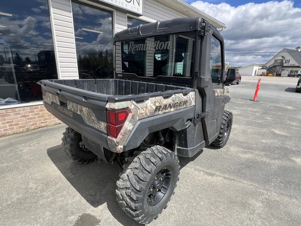 2024 Polaris Ranger Xp 1000 Northstar Ultimate alt
