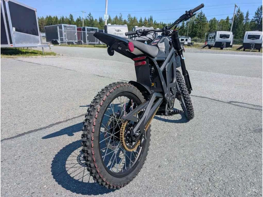 Talaria Sting Mx5 2026 alt
