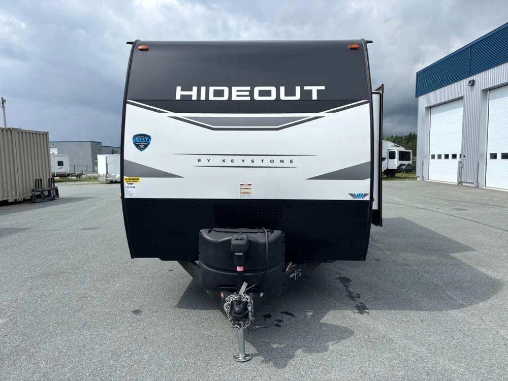 Keystone Rv Hideout 22mls 2023 alt