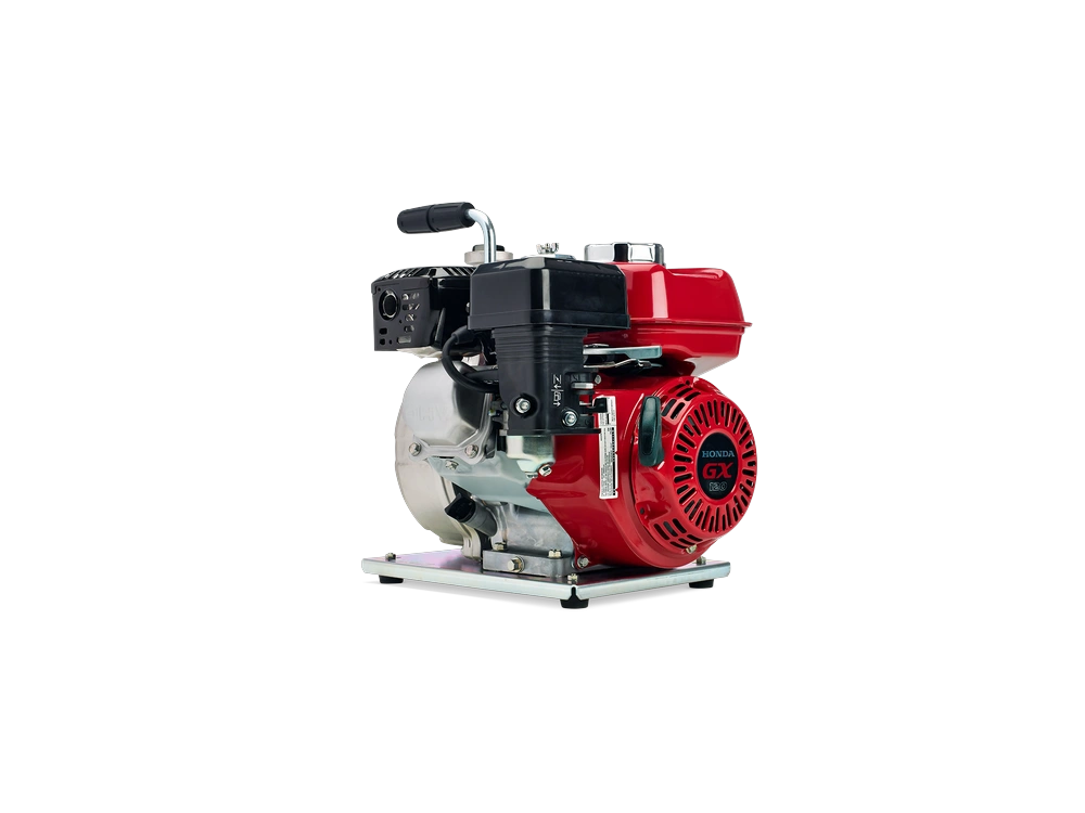 None Honda Wh15xt2a alt